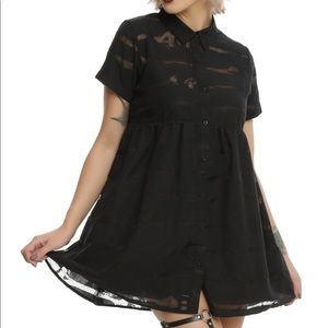 Bone Me Baby Doll Iron Fist